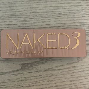 Urban Decay Naked 3